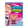 Nichons sauteurs en plastique, jouet humoristique pour adulte, gadget EVJF
