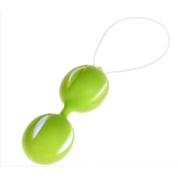 Boules de geisha Exquisite - Vert