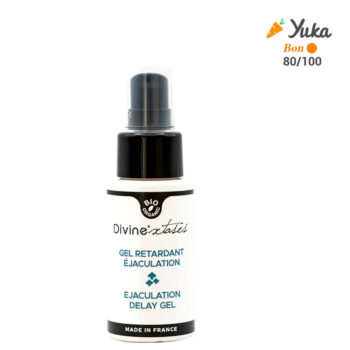 gel retardant bio texture gel application