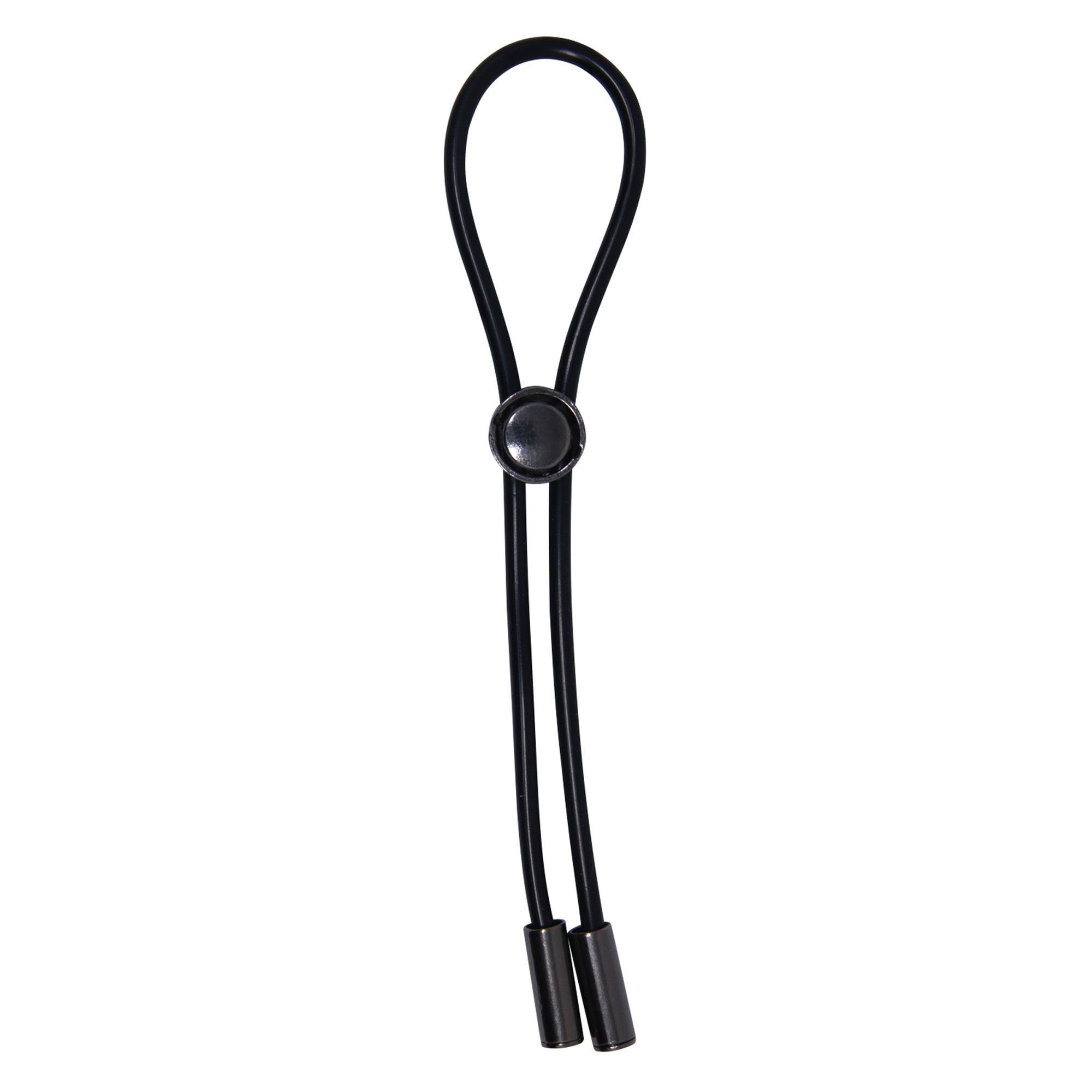 anneau penis reglable perle coulissante