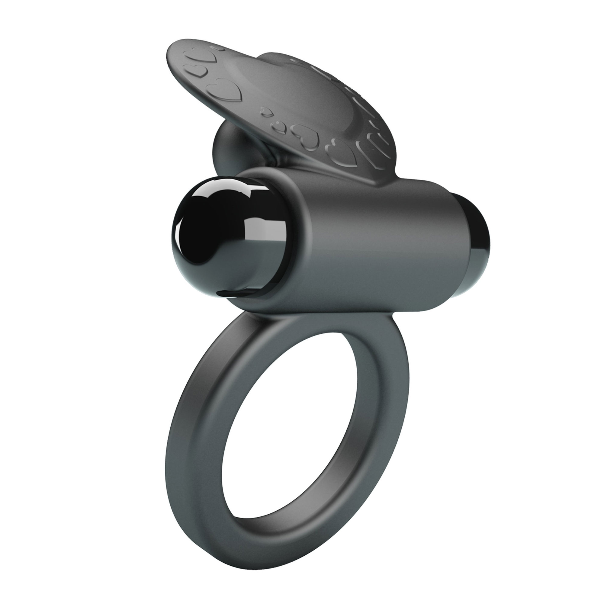 cockring silicone extensible debonaire