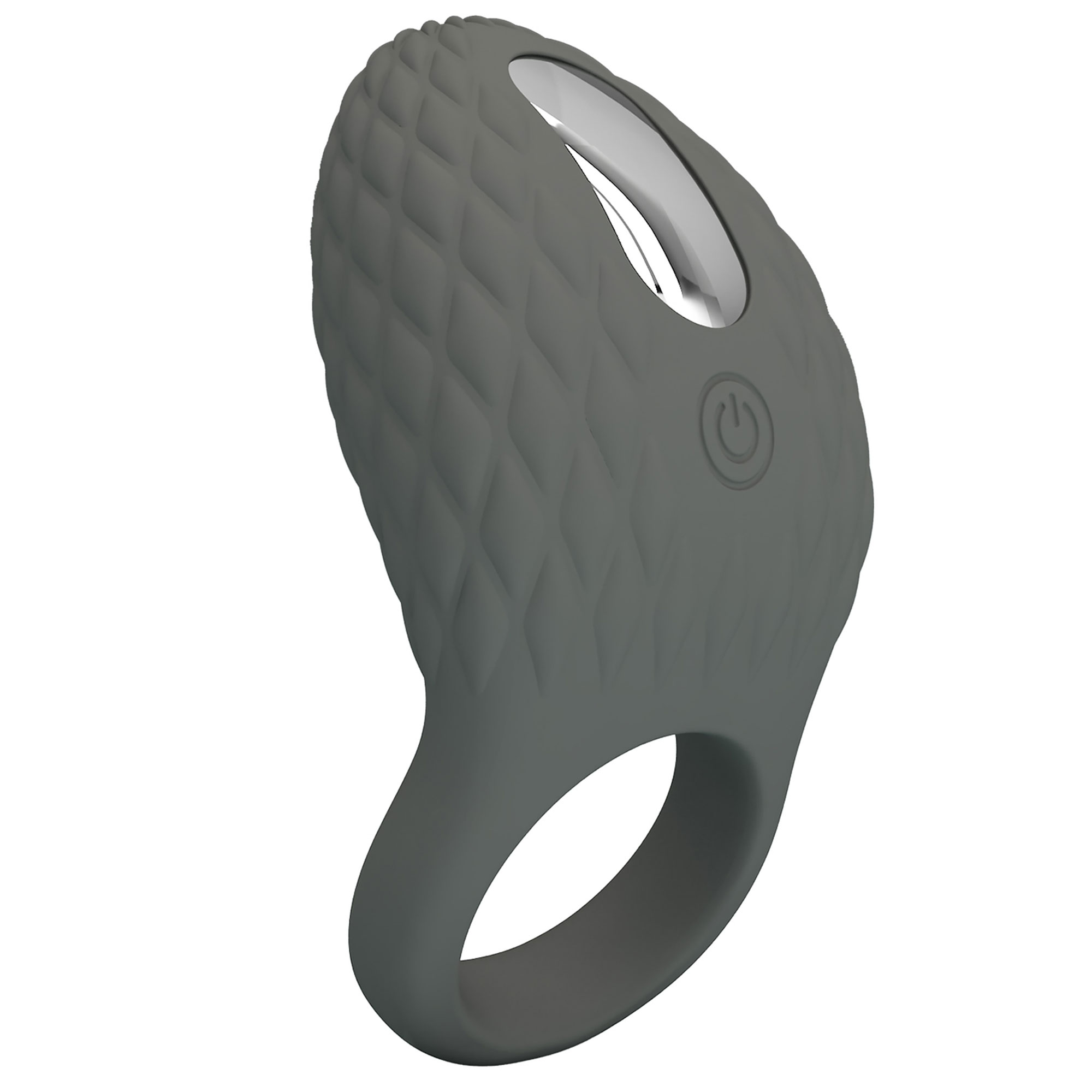 cockring vibrant heloise pretty love silicone rechargeable