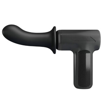 vibromasseur dj doctor pretty love pistolet silicone
